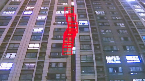 AI智能系統(tǒng) 破解高空拋煙頭難題，助力智能水務(wù)系統(tǒng)開發(fā)