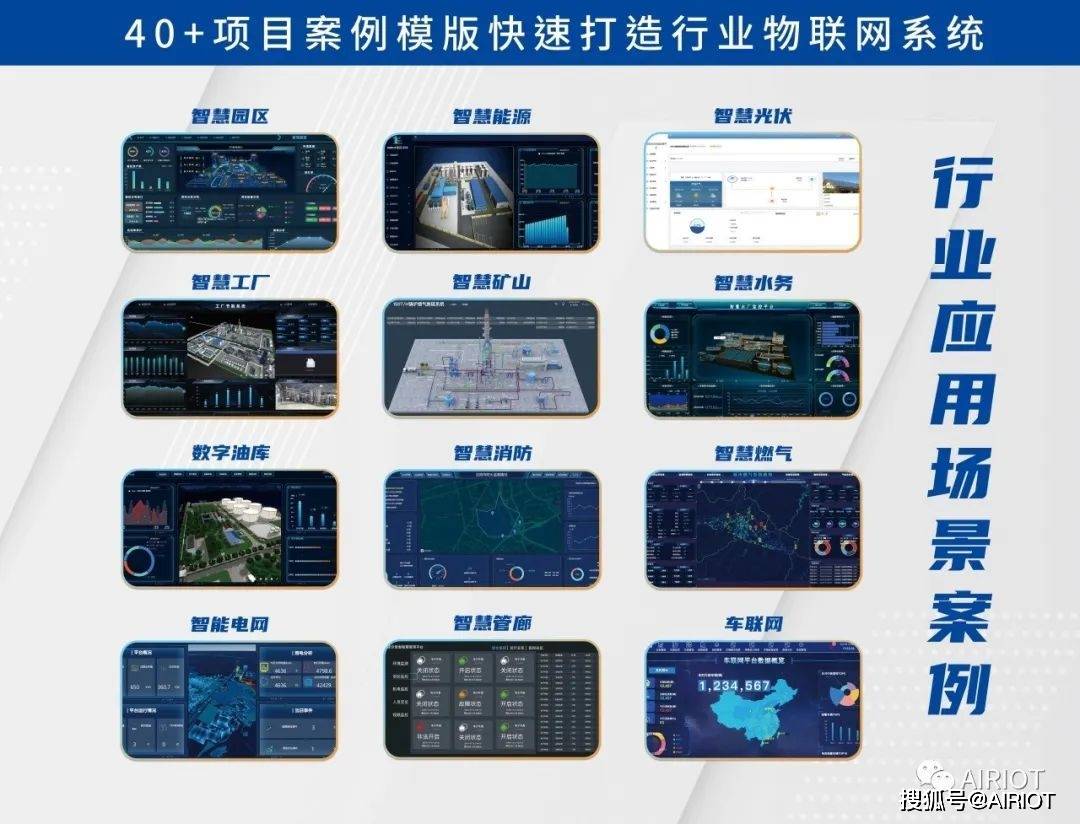 AIRIOT物聯網平臺閃耀IOTE2023，斬獲金獎引領智能水務系統開發新浪潮